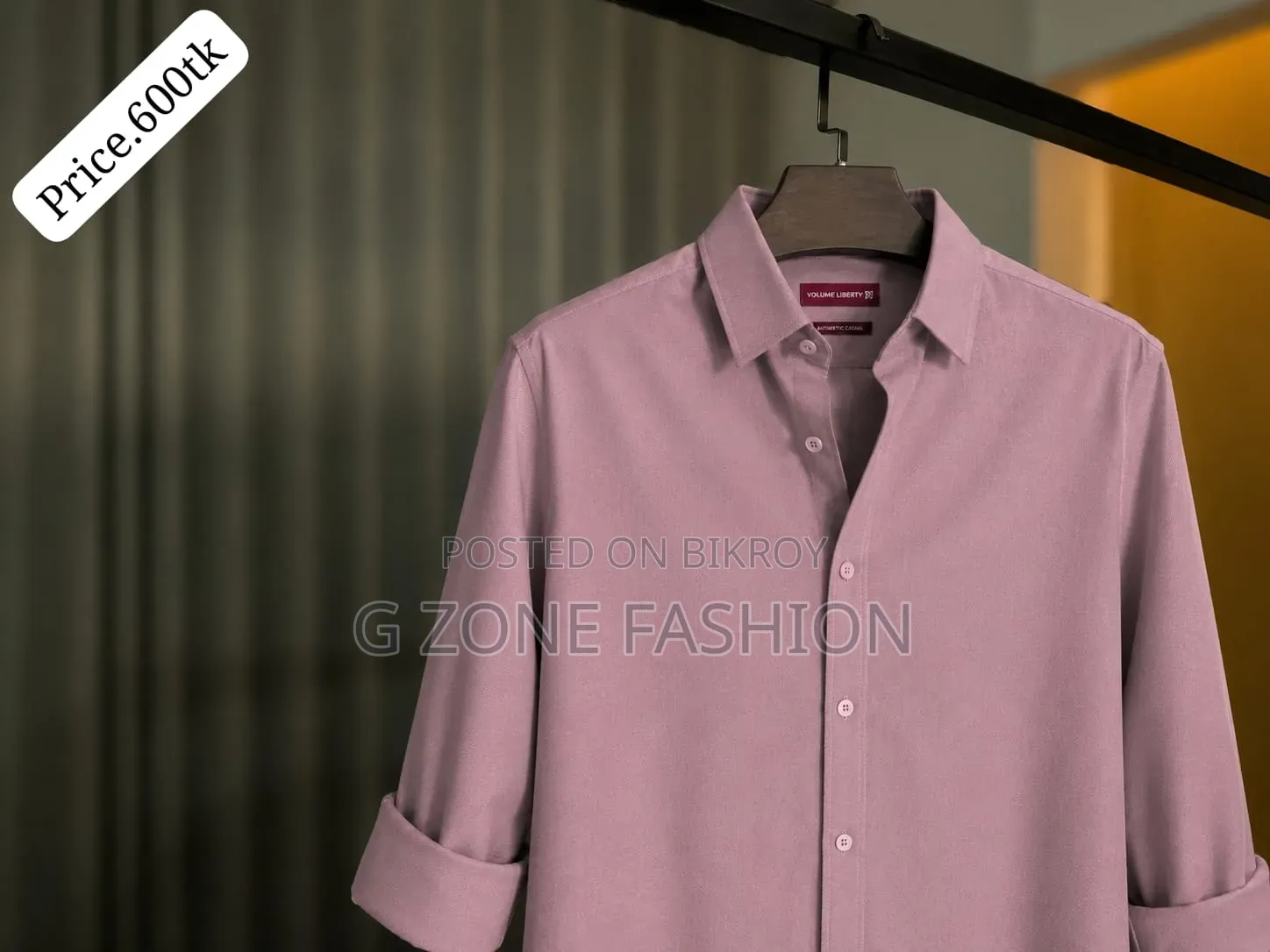 👔 Premium Formal Shirt Collection 👔