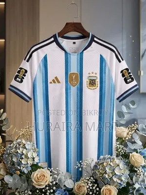 Argentina Jersey