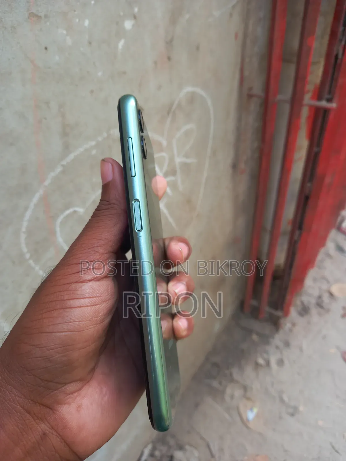 Samsung Galaxy F14 128 GB
