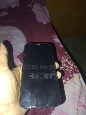 Apple iPhone 12 Pro Max 512 GB Blue