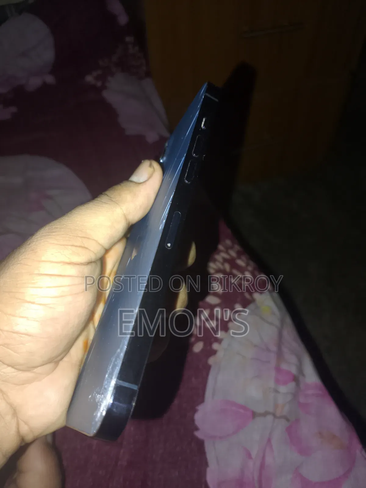 Apple iPhone 12 Pro Max 512 GB Blue