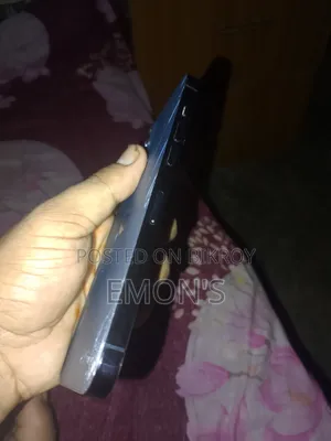 Apple iPhone 12 Pro Max 512 GB Blue