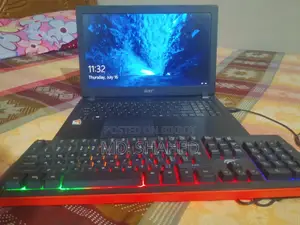 Laptop Acer Aspire 3 A315-21 4GB AMD A6 HDD 256GB