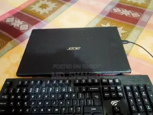 Laptop Acer Aspire 3 A315-21 4GB AMD A6 HDD 256GB