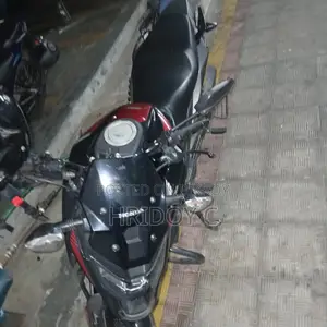 হোন্ডা এক্স-ব্লেড ১৬০ ২০২০ কালো