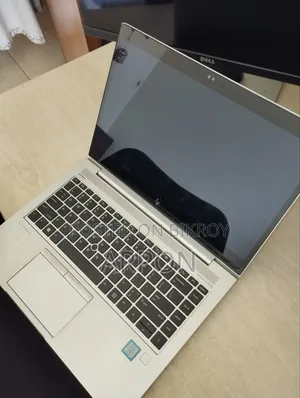 Laptop HP EliteBook 840 G5 16GB Intel Core i7 SSD 512GB