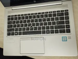 Laptop HP EliteBook 840 G5 16GB Intel Core i7 SSD 512GB