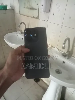 Tecno Spark 10 Pro 128 GB Black