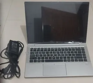 Laptop HP Elitebook 845 G8 16gb Amd Ryzen 5 SSD 512gb