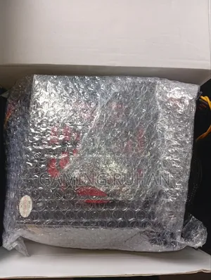 Power Supply