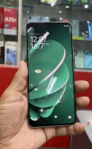 Xiaomi Redmi Note 14 Pro+ 5G 512 GB Green