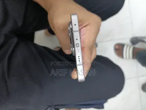 Infinix Note 50 Pro 256 GB Gray