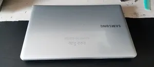 Laptop Samsung 4GB Nvidia SSD 500GB