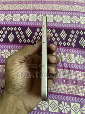 Apple iPhone 15 128 GB Pink