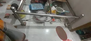 Steel Bed, ষ্টীলের খাট