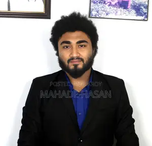বিজ্ঞাপন ও মার্কেটিং সিভি