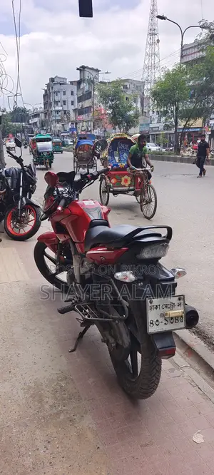 হিরো হাঙ্ক ২০১৯ রেড