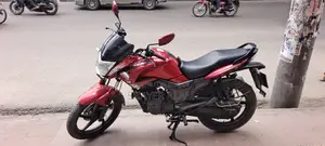 হিরো হাঙ্ক ২০১৯ রেড