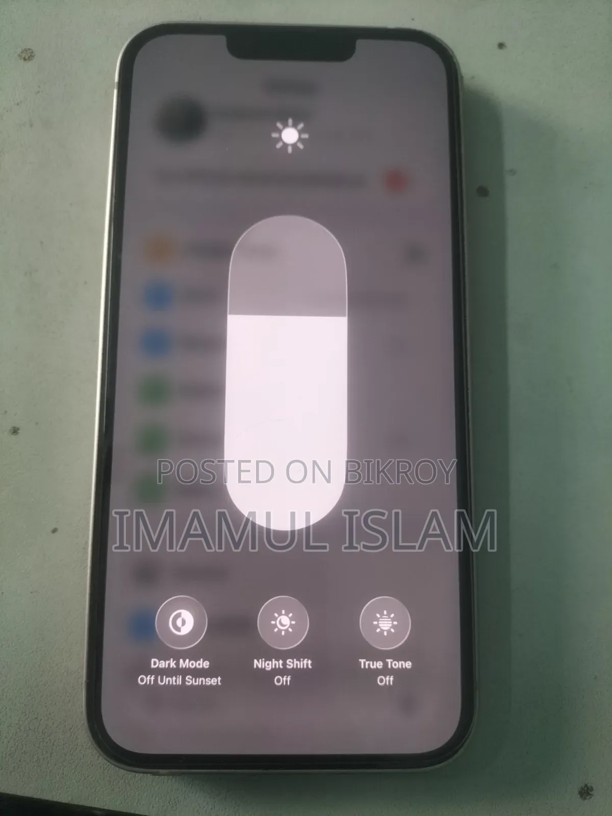 অ্যাপল আইফোন ১৩ ১২৮ জিবি গ্রে