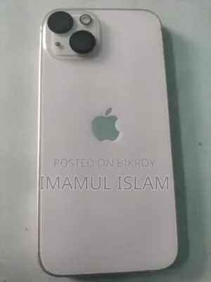 অ্যাপল আইফোন ১৩ ১২৮ জিবি গ্রে