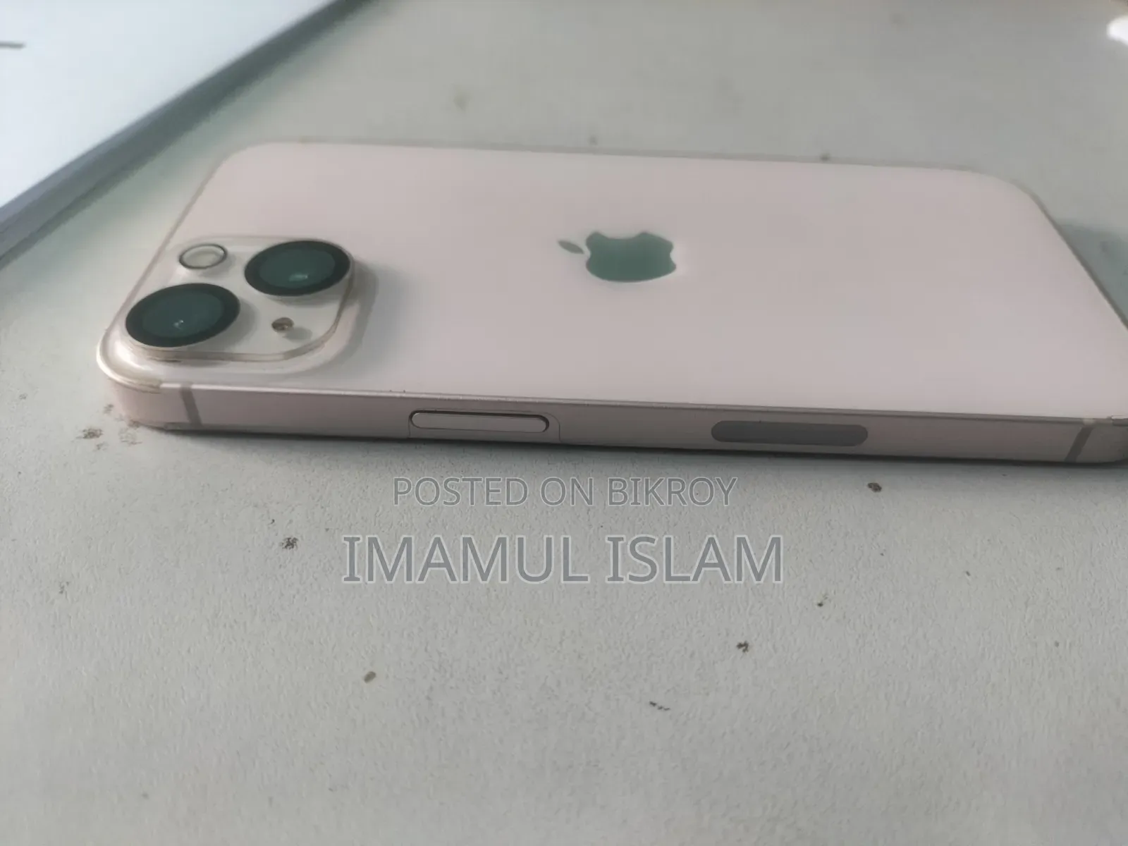 অ্যাপল আইফোন ১৩ ১২৮ জিবি গ্রে