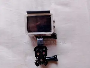 ইকেন এইচ৯আর অ্যাকশন ক্যামেরা