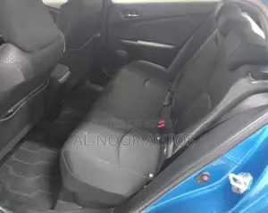 Toyota Prius 2020 Blue