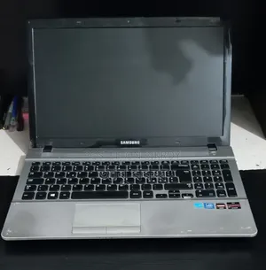 Laptop Samsung 4GB Nvidia SSD 500GB