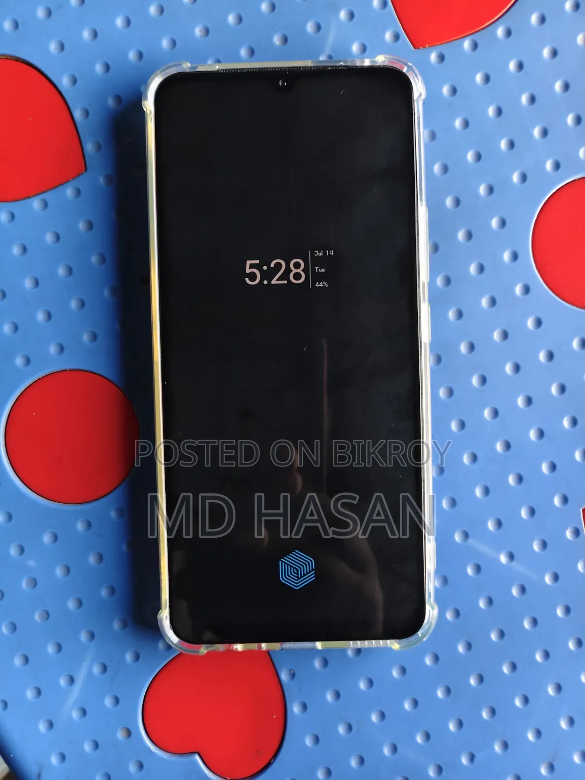 Vivo V20 128 GB