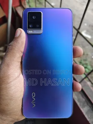 Vivo V20 128 GB