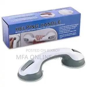 Helping Handle