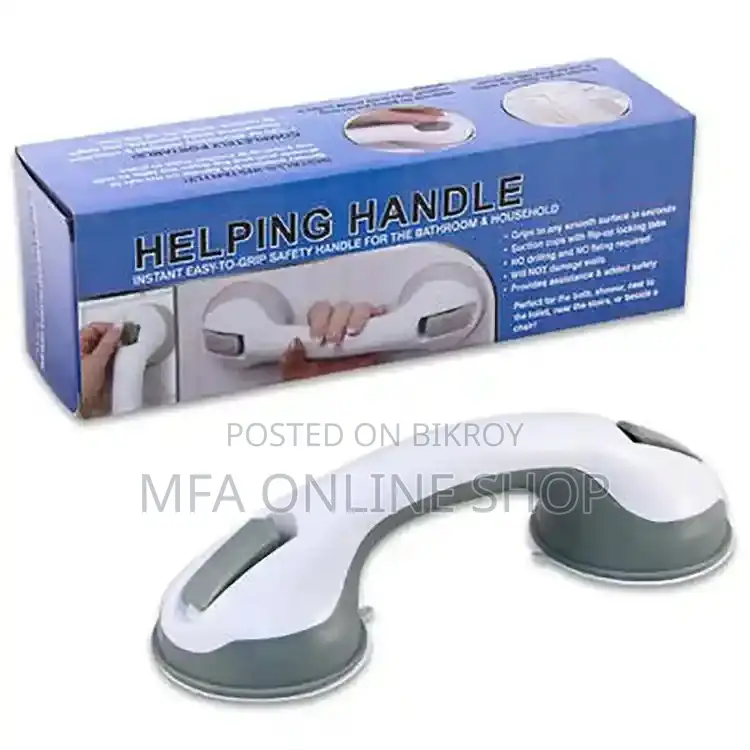 Helping Handle