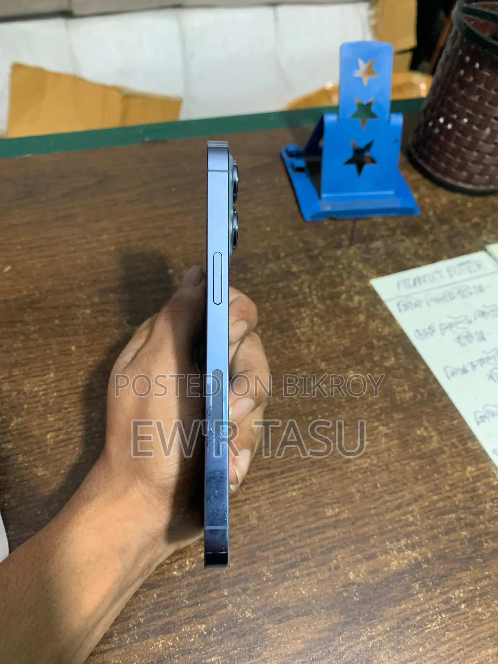 Apple iPhone 13 Pro 128 GB Blue