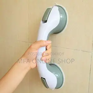 Helping Handle