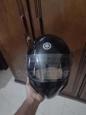 Steelbird SBA - 1 Yamaha Edition