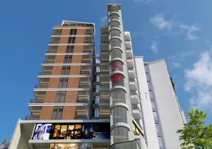 3bdrm Apartment in Arkam Live Business, Banasree for sale