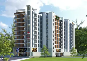 3bdrm Apartment in Arkam Live Business, Banasree for sale
