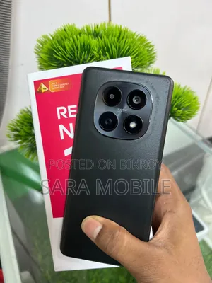 Xiaomi Redmi Note 15 128 GB Black