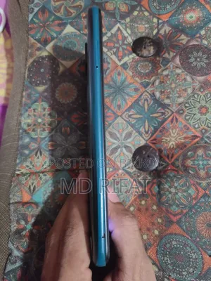 Xiaomi Redmi Note 9 64 GB Red