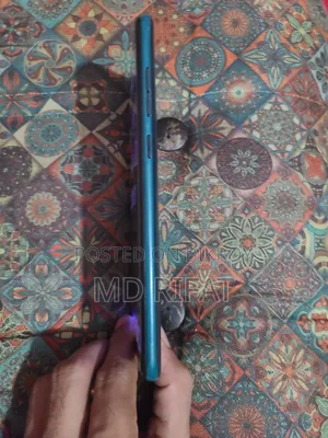 Xiaomi Redmi Note 9 64 GB Red