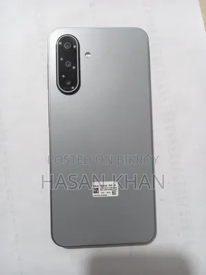 স্যামসাং গ্যালাক্সি এ১৭ ৫জি ১২৮ জিবি গ্রে