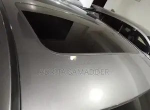 Toyota Camry 2016 Beige