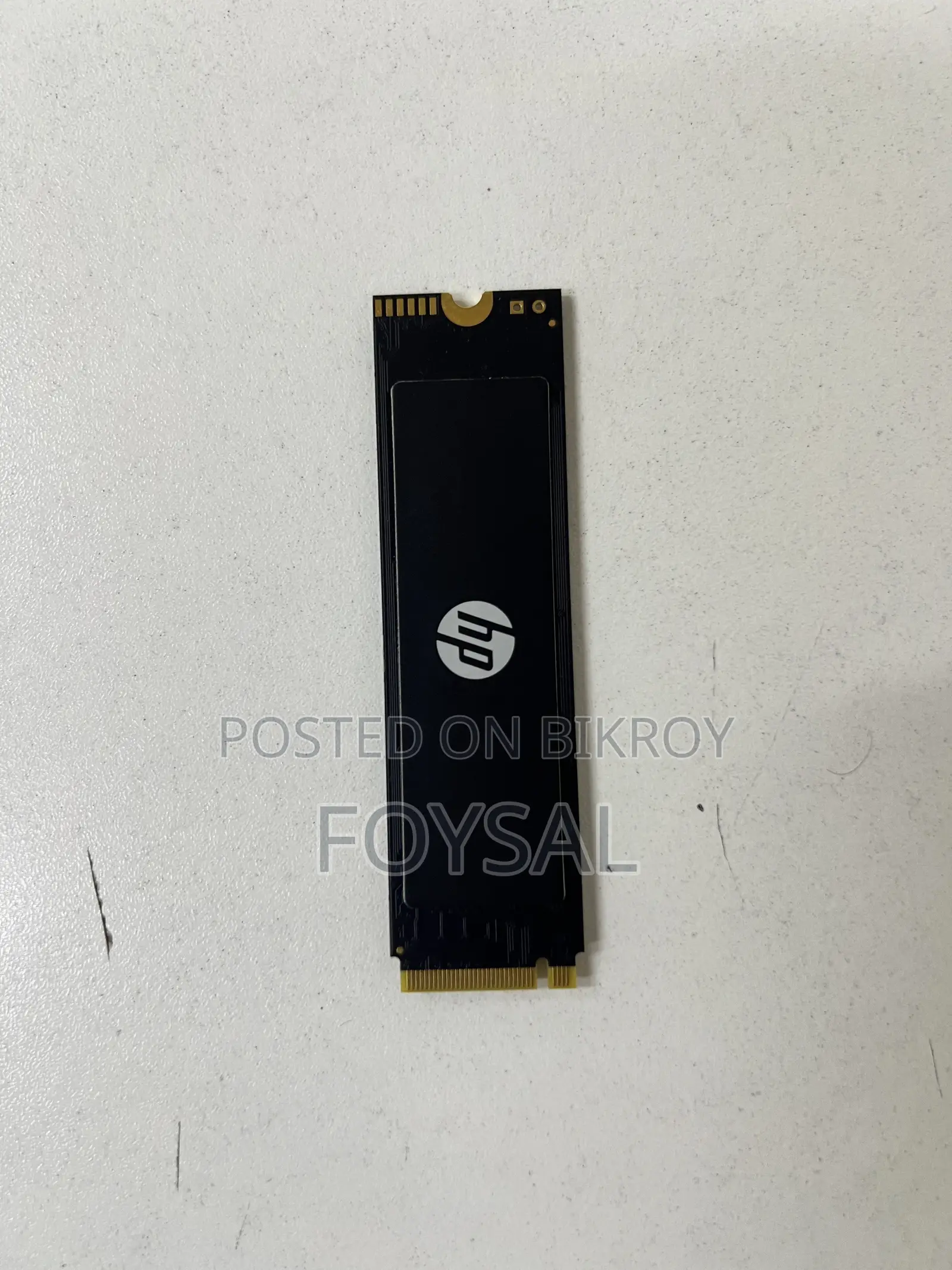 HP Ex900 M.2 250gb Pcie Nvme Internal SSD