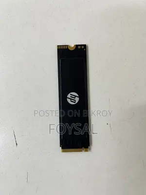 HP Ex900 M.2 250gb Pcie Nvme Internal SSD