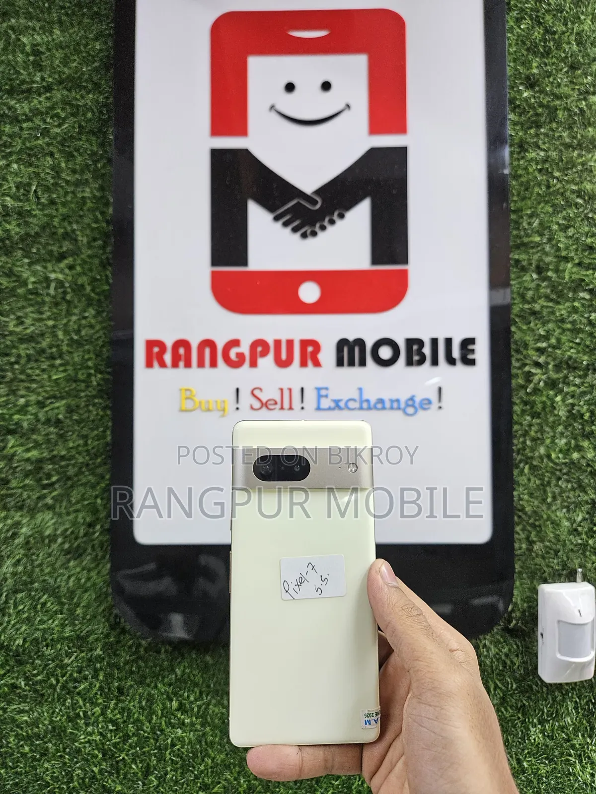Google Pixel 7 128 GB