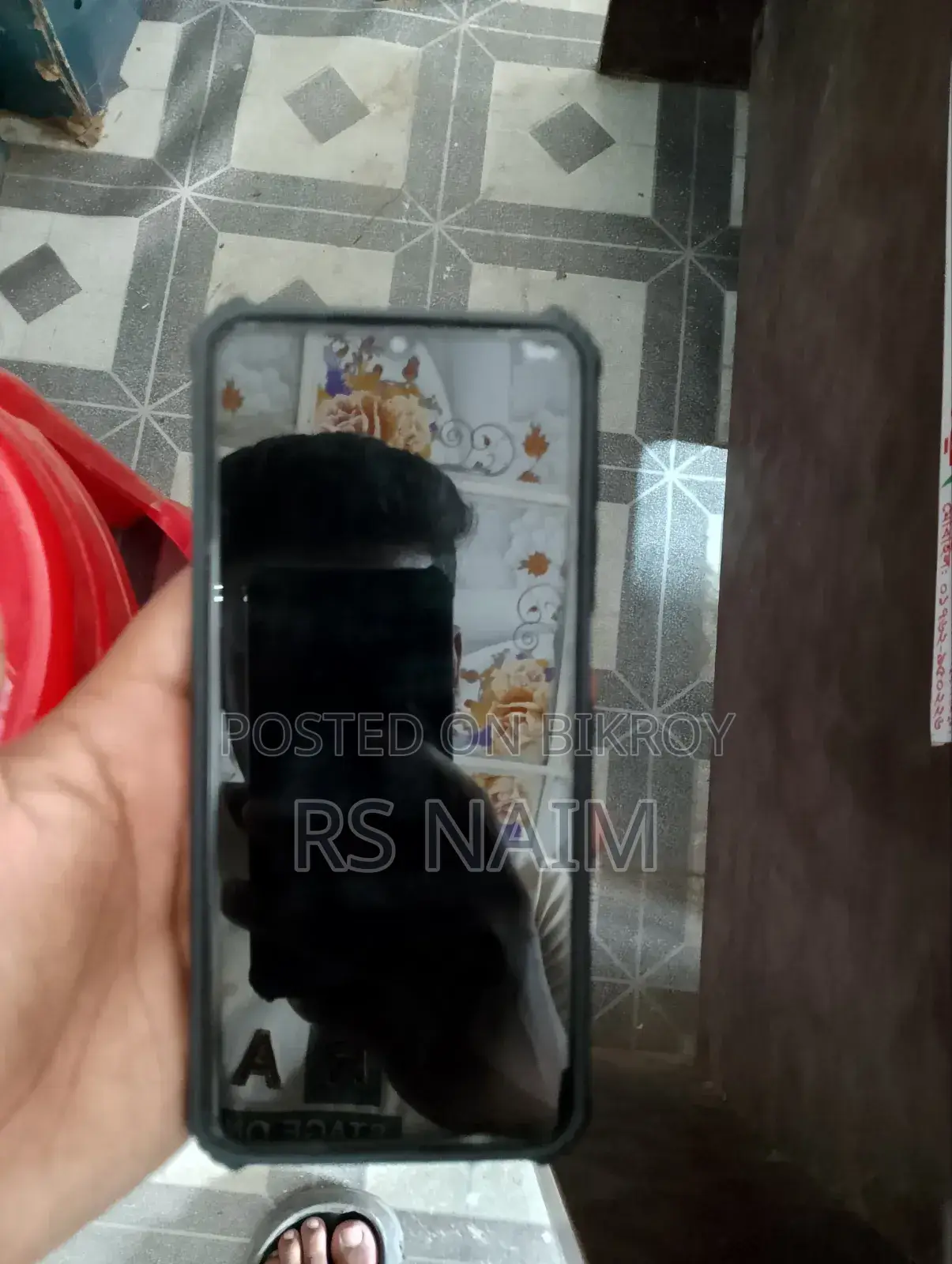 Samsung Galaxy A13 64 GB Black