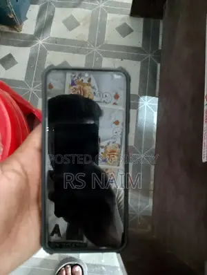 Samsung Galaxy A13 64 GB Black