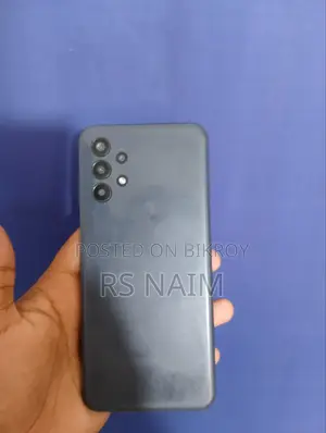 Samsung Galaxy A13 64 GB Black
