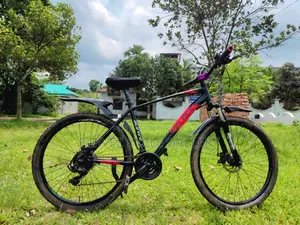 Veloce Slayer ২৬-ইঞ্চি গিয়ার সাইকেল – লাইটওয়েট অ্যালুমিনিয়াম প্রিমিয়াম