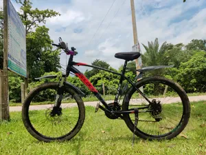 Veloce Slayer ২৬-ইঞ্চি গিয়ার সাইকেল – লাইটওয়েট অ্যালুমিনিয়াম প্রিমিয়াম